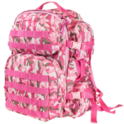NcStar Tactical Backpack