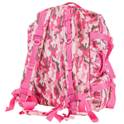 NcStar Tactical Backpack