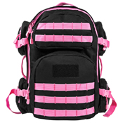 NcStar Tactical Backpack