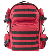 NcStar Tactical Backpack