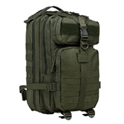 NcStar Small VISM Backpack
