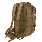 NcStar Small VISM Backpack