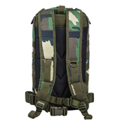 NcStar Small VISM Backpack