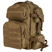 NcStar Tactical Backpack