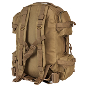 NcStar Tactical Backpack