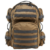 NcStar Tactical Backpack