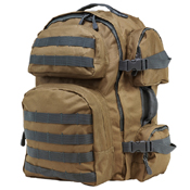 NcStar Tactical Backpack