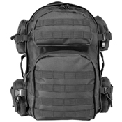 NcStar Tactical Backpack