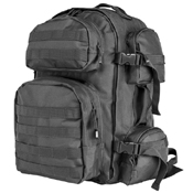 NcStar Tactical Backpack