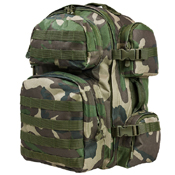 NcStar Tactical Backpack