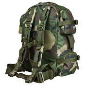 NcStar Tactical Backpack