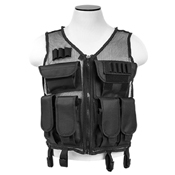 Ncstar VISM Tactical Mesh Vest