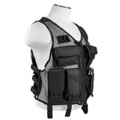Ncstar VISM Tactical Mesh Vest