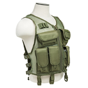 Ncstar VISM Tactical Mesh Vest