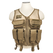 Ncstar VISM Tactical Mesh Vest