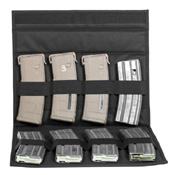 NcStar VISM Rifle/gun Magazine Wallet 