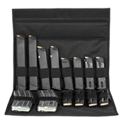 NcStar VISM Rifle/gun Magazine Wallet 