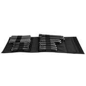 NcStar VISM Rifle/gun Magazine Wallet 