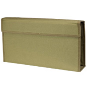 NcStar VISM Rifle/gun Magazine Wallet 