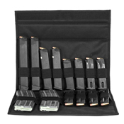 NcStar VISM Rifle/gun Magazine Wallet 