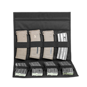 NcStar VISM Rifle/gun Magazine Wallet 