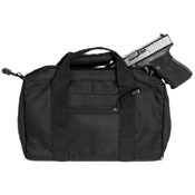 Ncstar Discreet Pistol Case