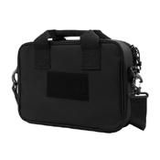 VISM Series Double gun Range Bag