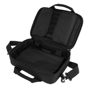 VISM Series Double gun Range Bag