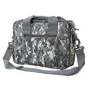 VISM Series Double gun Range Bag
