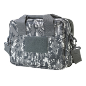 VISM Series Double gun Range Bag