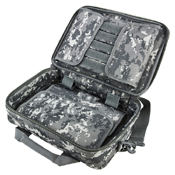 VISM Series Double gun Range Bag