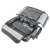 VISM Series Double gun Range Bag