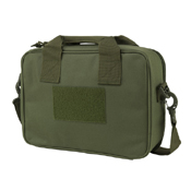 VISM Series Double gun Range Bag