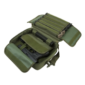 VISM Series Double gun Range Bag