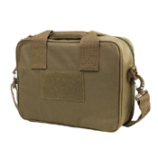 VISM Series Double gun Range Bag