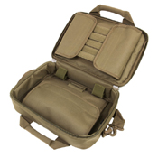 VISM Series Double gun Range Bag