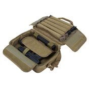 VISM Series Double gun Range Bag
