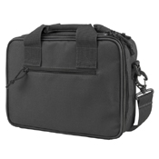 VISM Series Double gun Range Bag