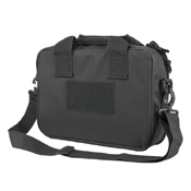 VISM Series Double gun Range Bag