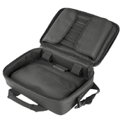 VISM Series Double gun Range Bag