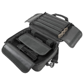 VISM Series Double gun Range Bag