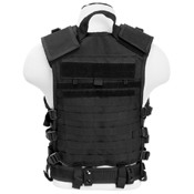 NcStar Pal/Molle Nylon Vest