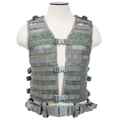 NcStar Pal/Molle Nylon Vest