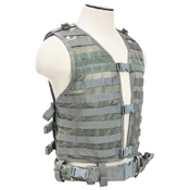 NcStar Pal/Molle Nylon Vest