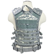 NcStar Pal/Molle Nylon Vest