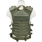 NcStar Pal/Molle Nylon Vest