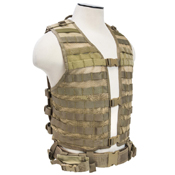 NcStar Pal/Molle Nylon Vest