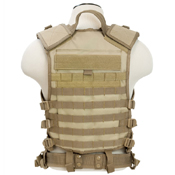 NcStar Pal/Molle Nylon Vest