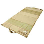 NcSTAR 4 Panel Shooting Mat