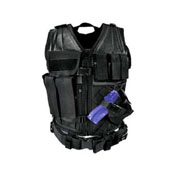 Ncstar Tactical Black Vest